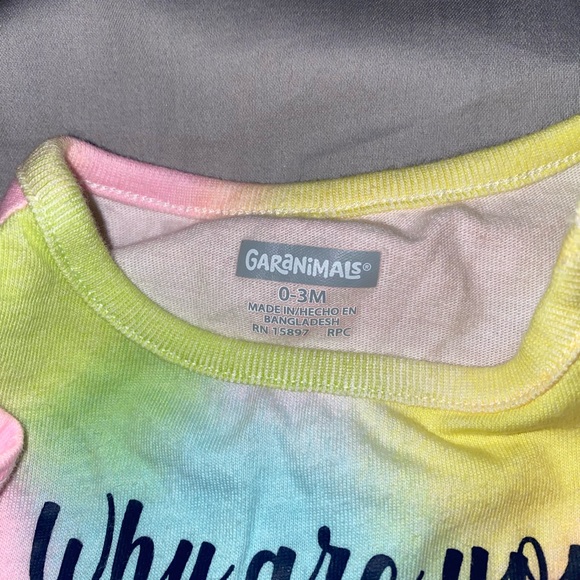 Onesie - Picture 2 of 2